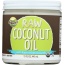 DIGNITY COCONUTS: Raw Coconut Oil Organic & Virgin, 15 oz