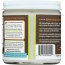 DIGNITY COCONUTS: Raw Coconut Oil Organic & Virgin, 15 oz