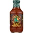 DINOSAUR: Sauce Honey Bar-B-Que Roasted Garlic, 19 oz