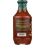 DINOSAUR: Sauce Honey Bar-B-Que Roasted Garlic, 19 oz