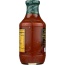 DINOSAUR: Sauce Honey Bar-B-Que Roasted Garlic, 19 oz