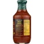 DINOSAUR: Sauce Honey Bar-B-Que Roasted Garlic, 19 oz