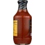 DINOSAUR: Sauce Slathering Bar-B-Que, Sensuous, 19 oz