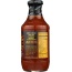 DINOSAUR: Sauce Slathering Bar-B-Que, Sensuous, 19 oz