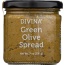 DIVINA: Green Olive Spread, 7 oz