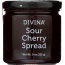 DIVINA: Sour Cherry Spread, 9 oz