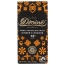 DIVINE CHOCOLATE: Chocolate Bar Dark Ginger Orange, 3 oz