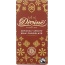 DIVINE CHOCOLATE:  Milk Chocolate Bar, 3 oz