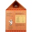 DOGGY DELIRIOUS: Dog Bone Sweet Potato, 16 oz