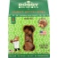 DOGGY DELIRIOUS: Natural Dog Treats Grain Free Peanut Butter Bones, 16 oz