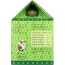DOGGY DELIRIOUS: Natural Dog Treats Grain Free Peanut Butter Bones, 16 oz