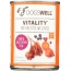 DOGSWELL: Treat Vitality Lamb Sweet Potato, 13 oz