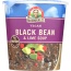 DR MCDOUGALLS: Big Cup Vegan Soup Black Bean and Lime, 3.4 oz