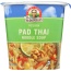 DR MCDOUGALLS: Big Cup Vegan Soup Pad Thai Noodle, 2 oz