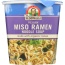 DR MCDOUGALLS: Ramen Soup Vegan Miso, 1.9 oz