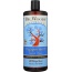 DR WOODS: Liquid Soap Peppermint with Shea Butter, 32 oz