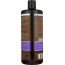 DR WOODS: Naturally Raw Black Soap with Shea Butter Original, 32 oz