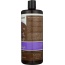 DR WOODS: Naturally Raw Black Soap with Shea Butter Original, 32 oz