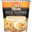 DR. MCDOUGALL'S: Sesame Chicken Rice Ramen Soup, 1.3 oz