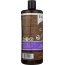 DR. WOODS: Pure Black Soap, 32 Oz