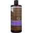 DR. WOODS: Pure Black Soap, 32 Oz