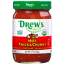 DREWS: Hot Thick & Chunky Medium Salsa Organic, 12 oz