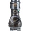 DROGHERIA & ALIMENTARI: Organic Black Pepper Corns Mill, 1.58 oz