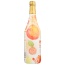 DRY SODA: Blood Orange Sparkling Soda, 750 ml