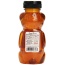 DUTCH GOLD: Honey Bear Orange Blossom, 12 oz