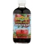 DYNAMIC HEALTH: Juice Concentrate Pomegranate, 8 fo