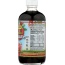 DYNAMIC HEALTH: Juice Concentrate Pomegranate, 8 fo