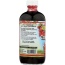 DYNAMIC HEALTH: Pure Cranberry Juice Concentrate, 8 fl oz