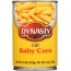 DYNASTY: Cut Baby Corn, 15 oz