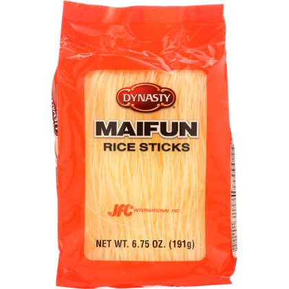 DYNASTY: Maifun Rice Sticks, 6.75 oz