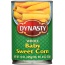 DYNASTY: Whole Baby Sweet Corn, 15 oz