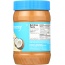 EARTH BALANCE: Coconut & Peanut Spread Creamy, 16 oz