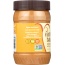 EARTH BALANCE: Natural Peanut Butter & Flaxseed Creamy, 16 Oz