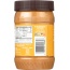 EARTH BALANCE: Natural Peanut Butter & Flaxseed Creamy, 16 Oz