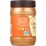 EARTH BALANCE: Natural Peanut Butter & Flaxseed Crunchy, 16 Oz