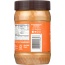 EARTH BALANCE: Natural Peanut Butter & Flaxseed Crunchy, 16 Oz