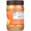 EARTH BALANCE: Natural Peanut Butter & Flaxseed Crunchy, 16 Oz