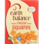 EARTH BALANCE: Vegan Cheddar Flavor Squares, 6 oz