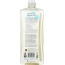 EARTH FRIENDLY: Ecos Dishmate Dish Liquid Free and Clear, 25 oz