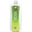 EARTH FRIENDLY: Ecos Dishmate Dish Liquid Pear, 25 oz