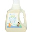 EARTH FRIENDLY: Free & Clear Disney Baby Laundry Detergent, 100 oz