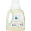 EARTH FRIENDLY: Free and Clear Laundry Detergent, 50 oz