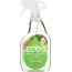 EARTH FRIENDLY: Fruit and Vegetable Wash, 22 Oz