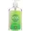 EARTH FRIENDLY: Hand Soap Lemongrass, 17 oz