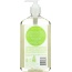 EARTH FRIENDLY: Hand Soap Lemongrass, 17 oz