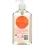 EARTH FRIENDLY: Hypoallergenic Hand Soap Orange Blossom, 17 oz